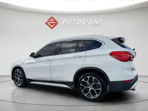 Another view of 2020 BMW X1 sDrive28i for sale in Indianapolis, IN at AutoGiant USA Indianapolis