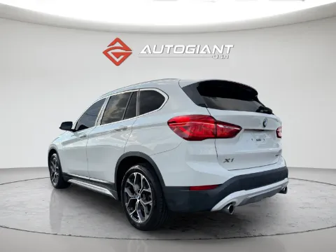 More photos of 2020 BMW X1 sDrive28i at AutoGiant USA Indianapolis, IN