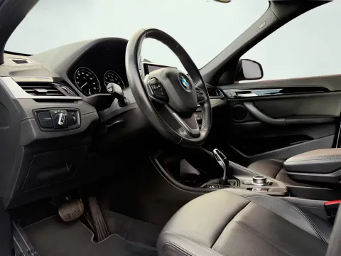 More photos of 2020 BMW X1 sDrive28i at AutoGiant USA Indianapolis, IN