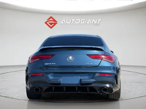 More photos of 2020 Mercedes-Benz CLA 35 AMG at AutoGiant USA Indianapolis, IN