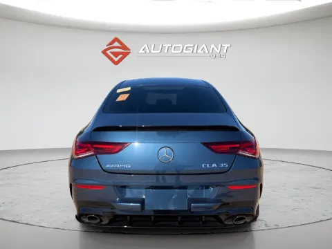 More photos of 2020 Mercedes-Benz CLA 35 AMG at AutoGiant USA Indianapolis, IN