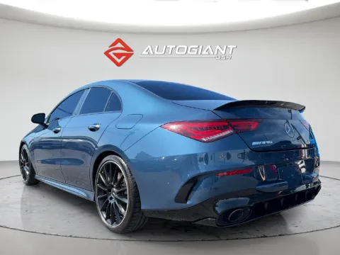 More photos of 2020 Mercedes-Benz CLA 35 AMG at AutoGiant USA Indianapolis, IN