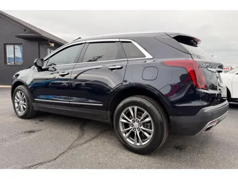 More photos of 2021 Cadillac XT5 Premium Luxury at AutoGiant USA Indianapolis, IN