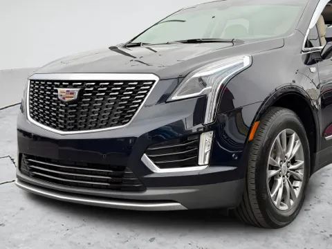 Photos of 2021 Cadillac XT5 Premium Luxury for sale in Indianapolis, IN at AutoGiant USA Indianapolis