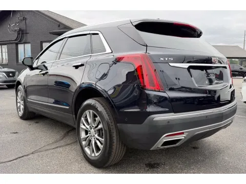 More photos of 2021 Cadillac XT5 Premium Luxury at AutoGiant USA Indianapolis, IN