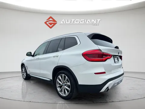 More photos of 2018 BMW X3 xDrive30i at AutoGiant USA Indianapolis, IN