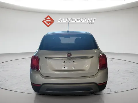 Another view of 2017 Fiat 500X Trekking for sale in Indianapolis, IN at AutoGiant USA Indianapolis