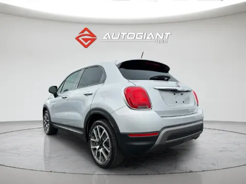 More photos of 2017 Fiat 500X Trekking at AutoGiant USA Indianapolis, IN