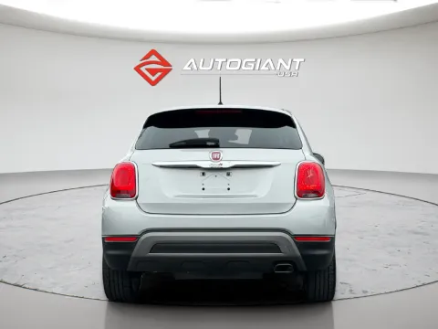 More photos of 2017 Fiat 500X Trekking at AutoGiant USA Indianapolis, IN