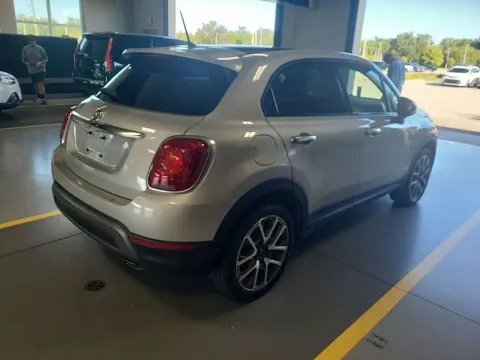 More photos of 2017 Fiat 500X Trekking at AutoGiant USA Indianapolis, IN