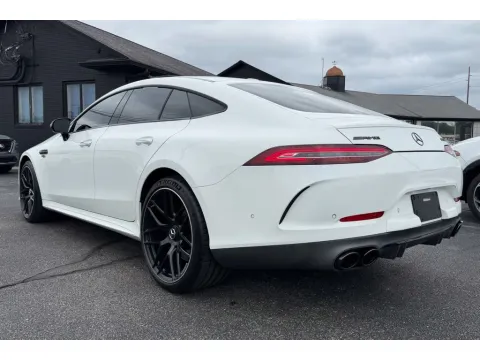 More photos of 2022 Mercedes-Benz AMG GT 53 at AutoGiant USA Indianapolis, IN