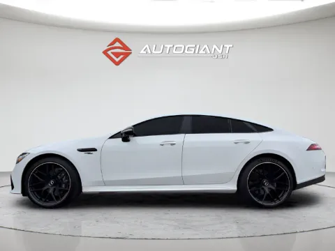 More photos of 2022 Mercedes-Benz AMG GT 53 at AutoGiant USA Indianapolis, IN