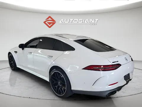 More photos of 2022 Mercedes-Benz AMG GT 53 at AutoGiant USA Indianapolis, IN