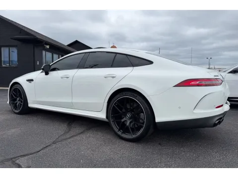 More photos of 2022 Mercedes-Benz AMG GT 53 at AutoGiant USA Indianapolis, IN