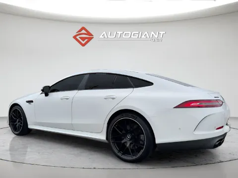More photos of 2022 Mercedes-Benz AMG GT 53 at AutoGiant USA Indianapolis, IN