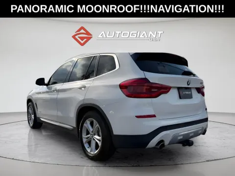 More photos of 2018 BMW X3 xDrive30i at AutoGiant USA Indianapolis, IN