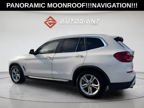 More photos of 2018 BMW X3 xDrive30i at AutoGiant USA Indianapolis, IN