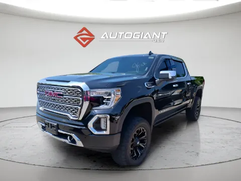 Photos of 2020 GMC Sierra 1500 Denali for sale in Indianapolis, IN at AutoGiant USA Indianapolis