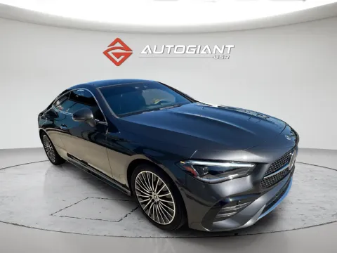 More photos of 2024 Mercedes-Benz CLE 300 at AutoGiant USA Indianapolis, IN