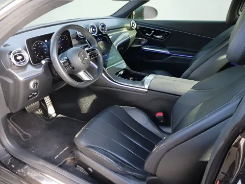 More photos of 2024 Mercedes-Benz CLE 300 at AutoGiant USA Indianapolis, IN