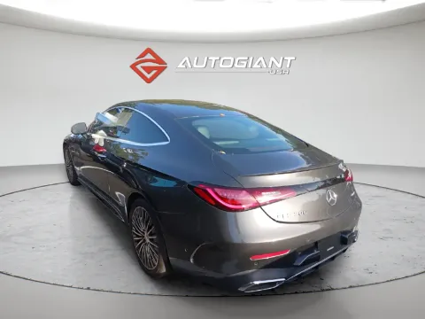 More photos of 2024 Mercedes-Benz CLE 300 at AutoGiant USA Indianapolis, IN