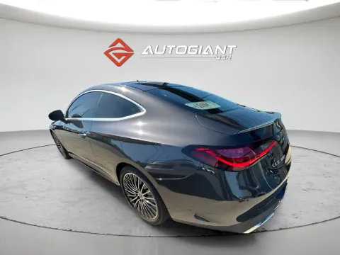 Photos of 2024 Mercedes-Benz CLE 300 for sale in Indianapolis, IN at AutoGiant USA Indianapolis