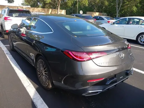 More photos of 2024 Mercedes-Benz CLE 300 at AutoGiant USA Indianapolis, IN