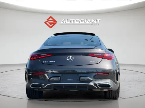 More photos of 2024 Mercedes-Benz CLE 300 at AutoGiant USA Indianapolis, IN