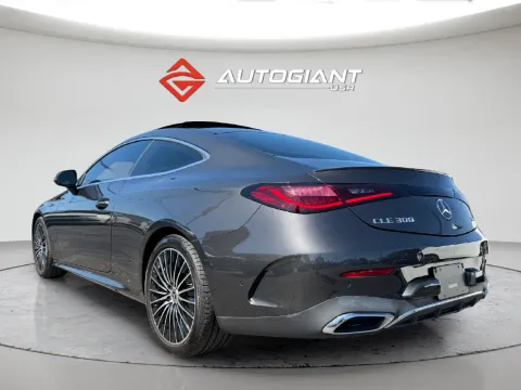 More photos of 2024 Mercedes-Benz CLE 300 at AutoGiant USA Indianapolis, IN
