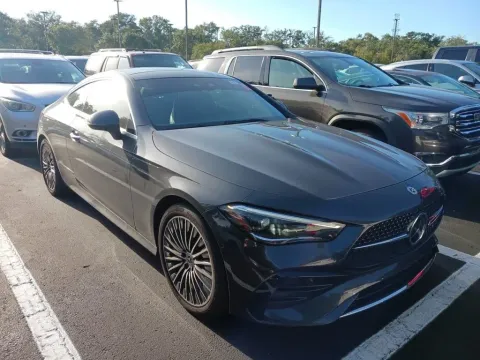 Photos of 2024 Mercedes-Benz CLE 300 for sale in Indianapolis, IN at AutoGiant USA Indianapolis