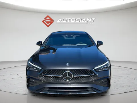 More photos of 2024 Mercedes-Benz CLE 300 at AutoGiant USA Indianapolis, IN
