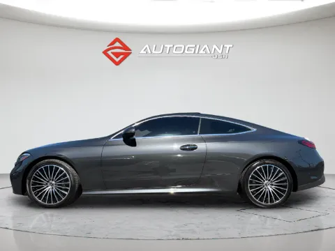 Photos of 2024 Mercedes-Benz CLE 300 for sale in Indianapolis, IN at AutoGiant USA Indianapolis