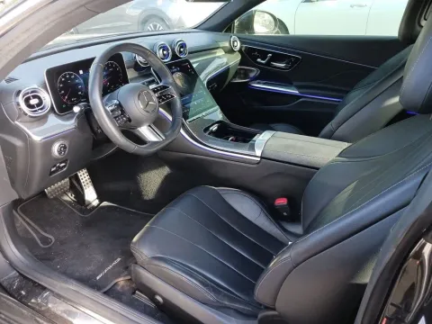 More photos of 2024 Mercedes-Benz CLE 300 at AutoGiant USA Indianapolis, IN