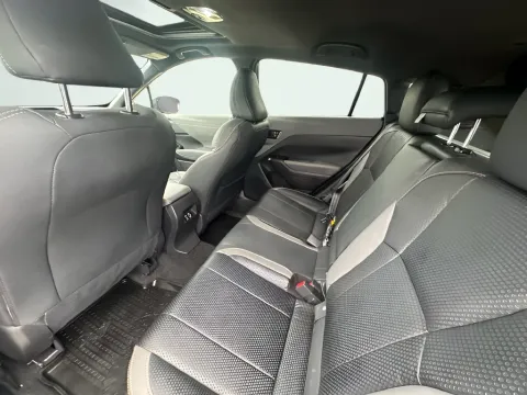 More photos of 2024 Subaru Crosstrek Wilderness at AutoGiant USA Indianapolis, IN