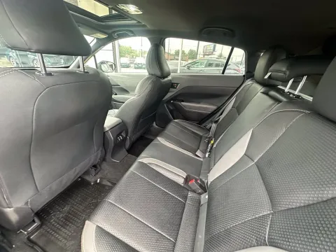 Another view of 2024 Subaru Crosstrek Wilderness for sale in Indianapolis, IN at AutoGiant USA Indianapolis