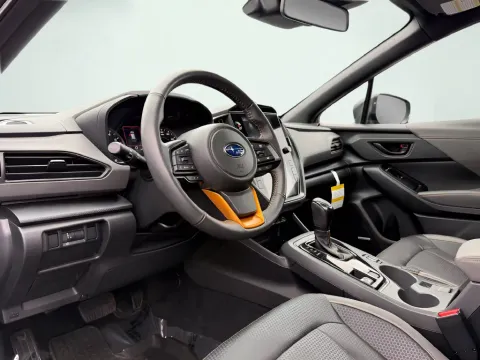 More photos of 2024 Subaru Crosstrek Wilderness at AutoGiant USA Indianapolis, IN
