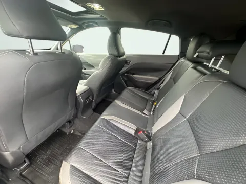 Another view of 2024 Subaru Crosstrek Wilderness for sale in Indianapolis, IN at AutoGiant USA Indianapolis