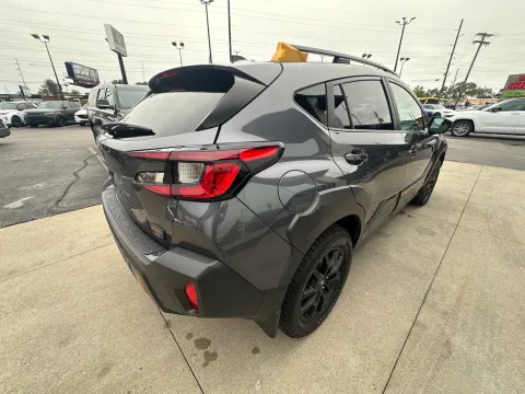More photos of 2024 Subaru Crosstrek Wilderness at AutoGiant USA Indianapolis, IN