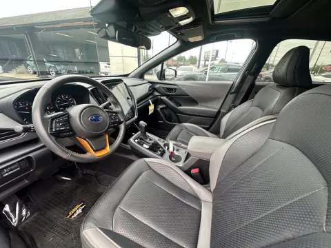 Photos of 2024 Subaru Crosstrek Wilderness for sale in Indianapolis, IN at AutoGiant USA Indianapolis