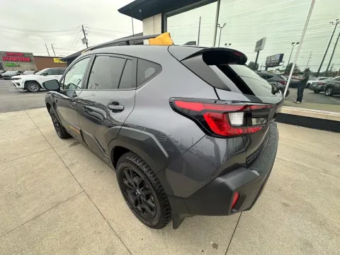 More photos of 2024 Subaru Crosstrek Wilderness at AutoGiant USA Indianapolis, IN