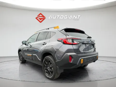 More photos of 2024 Subaru Crosstrek Wilderness at AutoGiant USA Indianapolis, IN