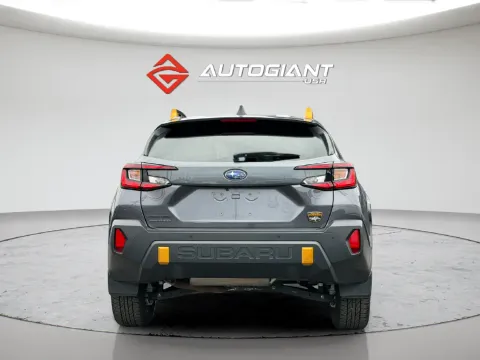 More photos of 2024 Subaru Crosstrek Wilderness at AutoGiant USA Indianapolis, IN