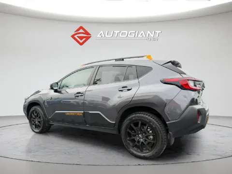 Another view of 2024 Subaru Crosstrek Wilderness for sale in Indianapolis, IN at AutoGiant USA Indianapolis