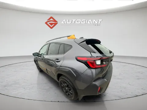 More photos of 2024 Subaru Crosstrek Wilderness at AutoGiant USA Indianapolis, IN