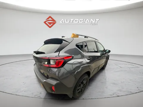 More photos of 2024 Subaru Crosstrek Wilderness at AutoGiant USA Indianapolis, IN
