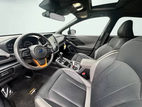 Another view of 2024 Subaru Crosstrek Wilderness for sale in Indianapolis, IN at AutoGiant USA Indianapolis