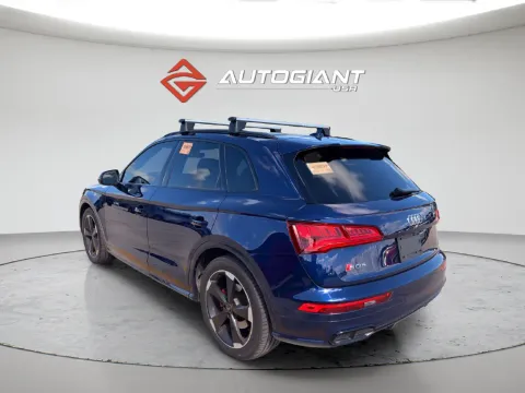More photos of 2020 Audi SQ5 3.0T Prestige at AutoGiant USA Indianapolis, IN