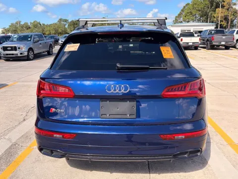 More photos of 2020 Audi SQ5 3.0T Prestige at AutoGiant USA Indianapolis, IN