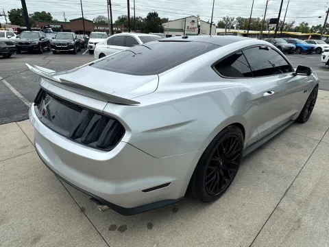More photos of 2015 Ford Mustang GT Premium at AutoGiant USA Indianapolis, IN