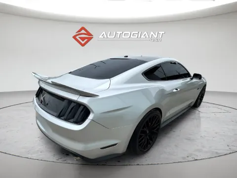 More photos of 2015 Ford Mustang GT Premium at AutoGiant USA Indianapolis, IN